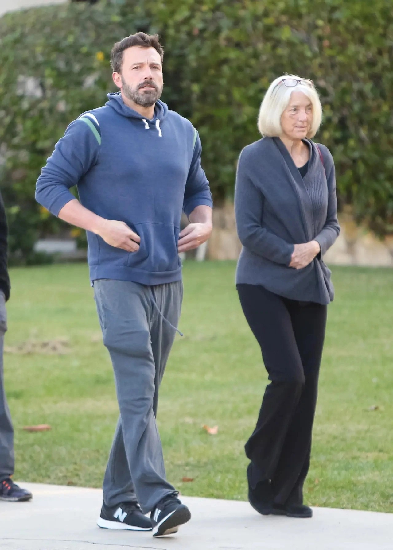 Jennifer Lopez va Ben Affleck anh 5