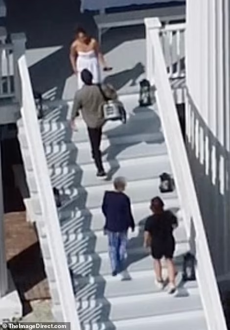 Jennifer Lopez và Ben Affleck ảnh 1 Jennifer Lopez va Ben Affleck anh 1