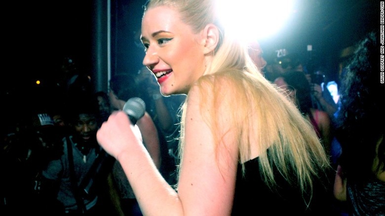 hoa hau H Hen Nie anh 6