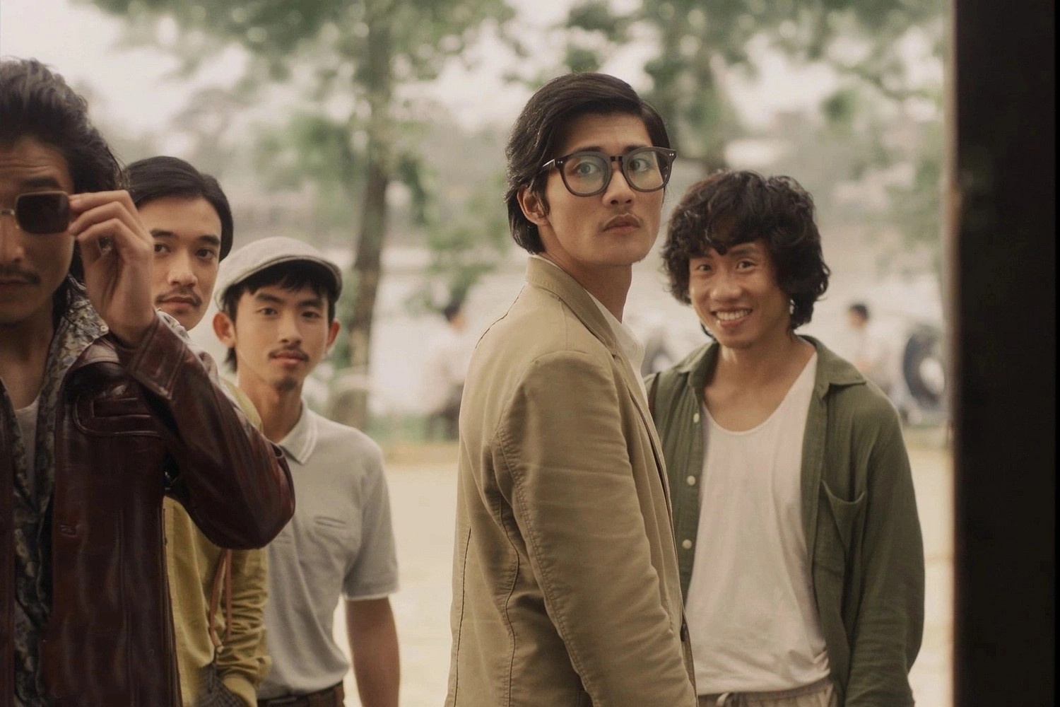 chiếu phim sau 0h ảnh 6 chieu phim sau 0h anh 6