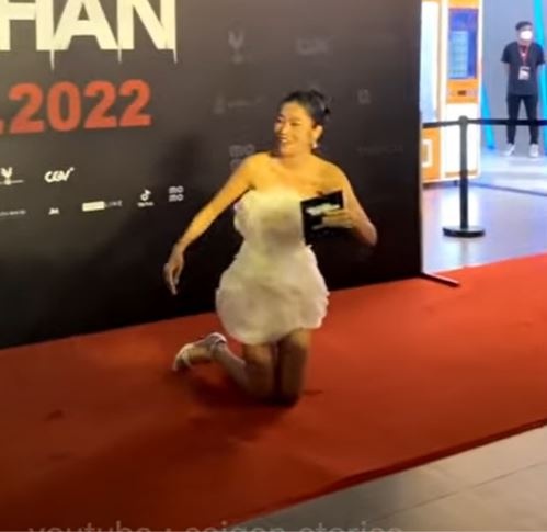 le nam nga nhao anh 1