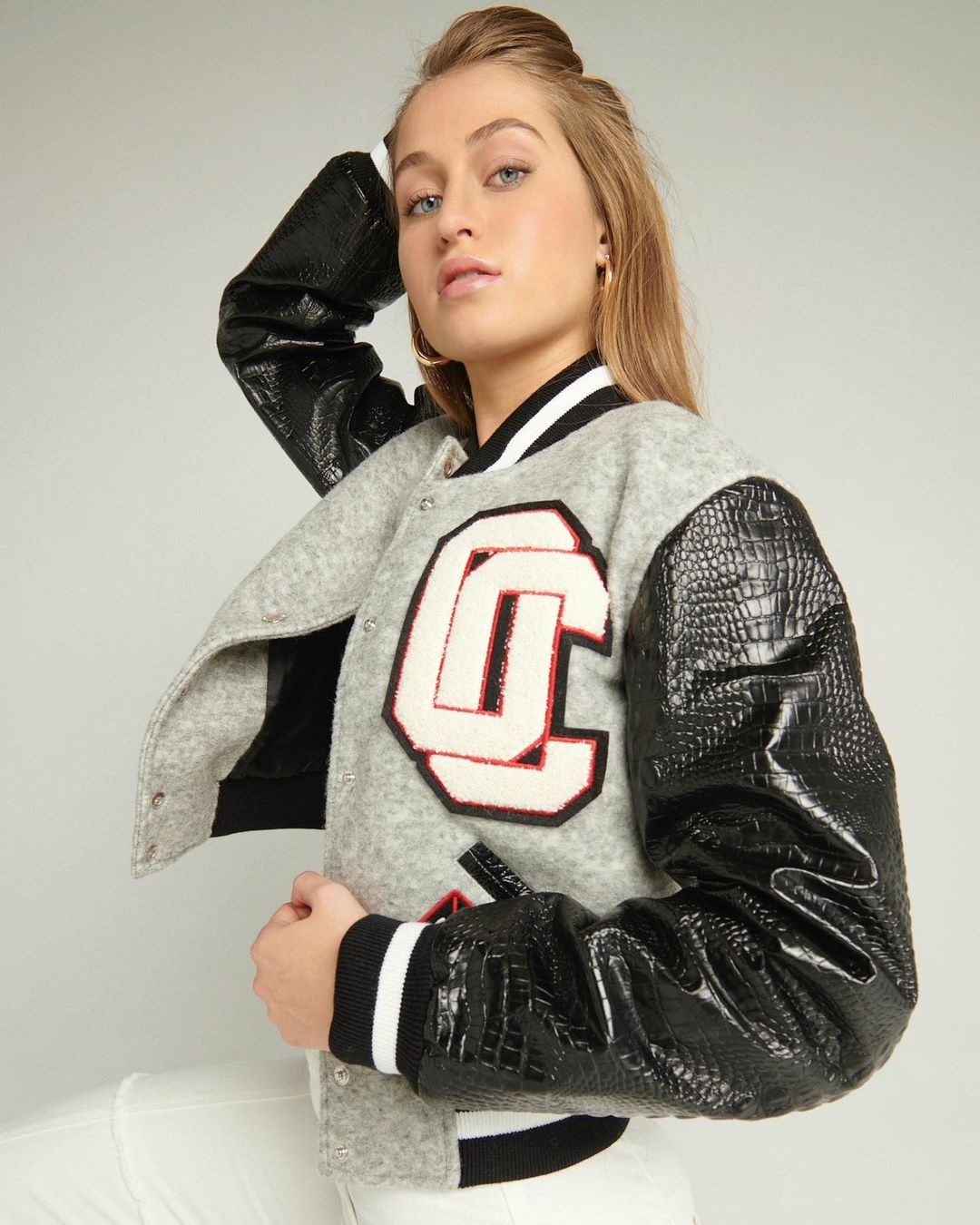 Jordyn Huitema ảnh 4 Jordyn Huitema anh 4