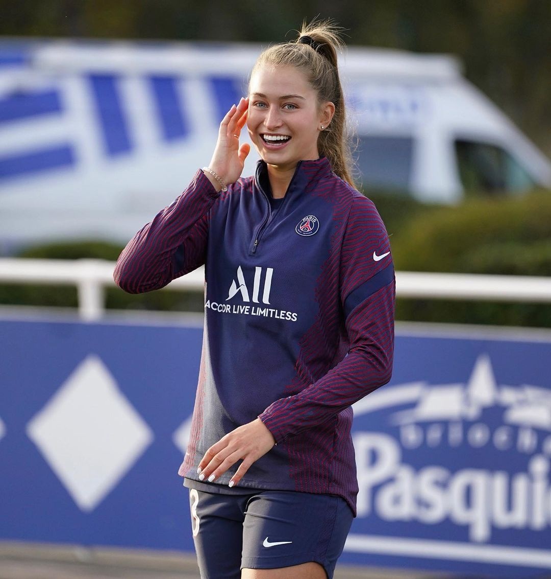 Jordyn Huitema ảnh 11 Jordyn Huitema anh 11