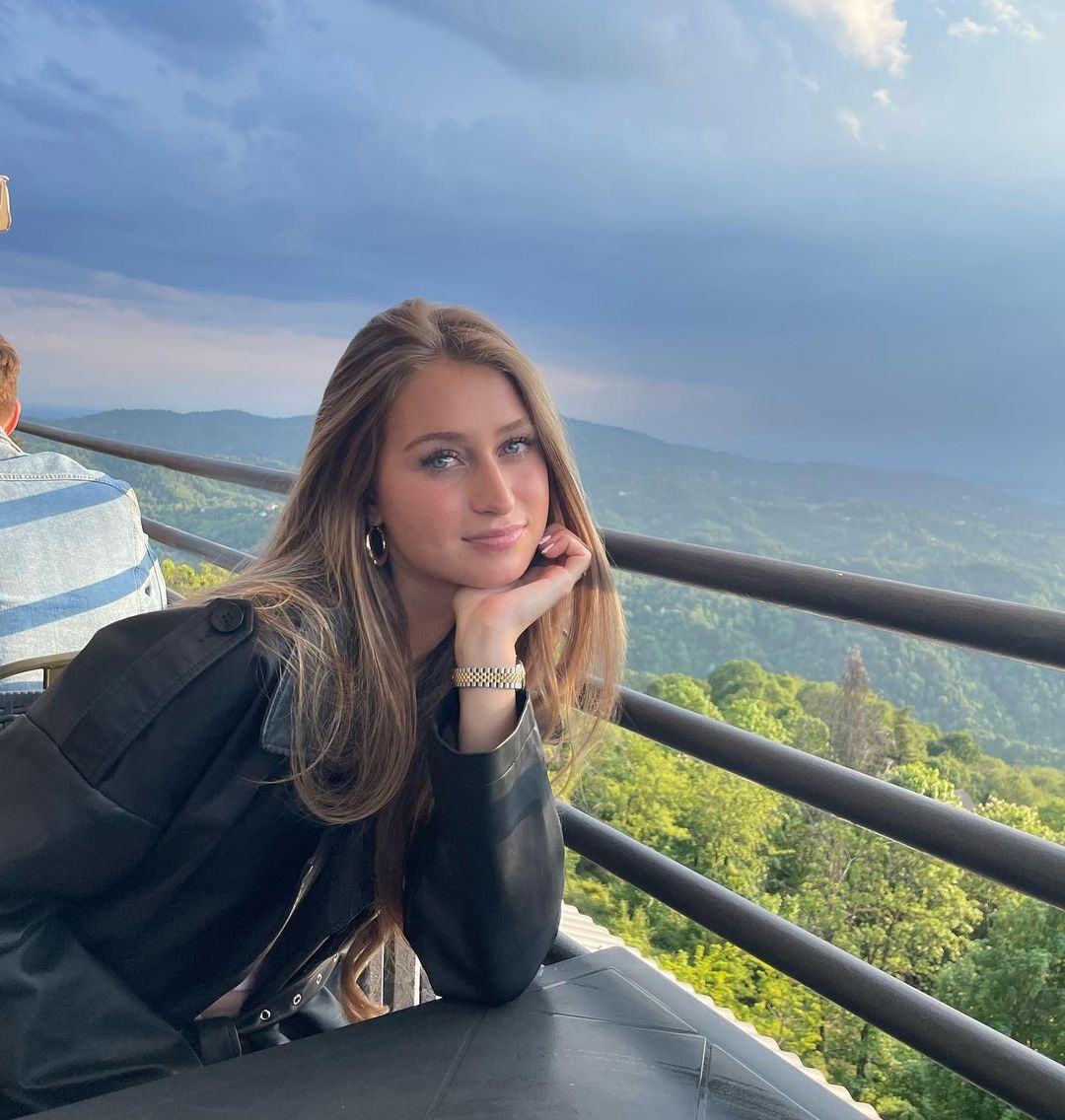 Jordyn Huitema ảnh 5 Jordyn Huitema anh 5