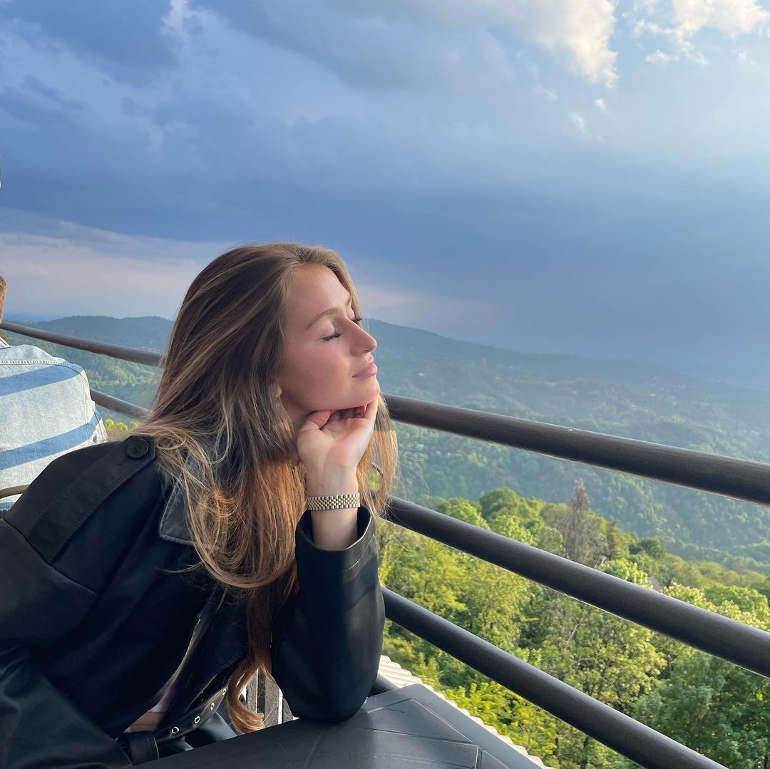 Jordyn Huitema ảnh 6 Jordyn Huitema anh 6