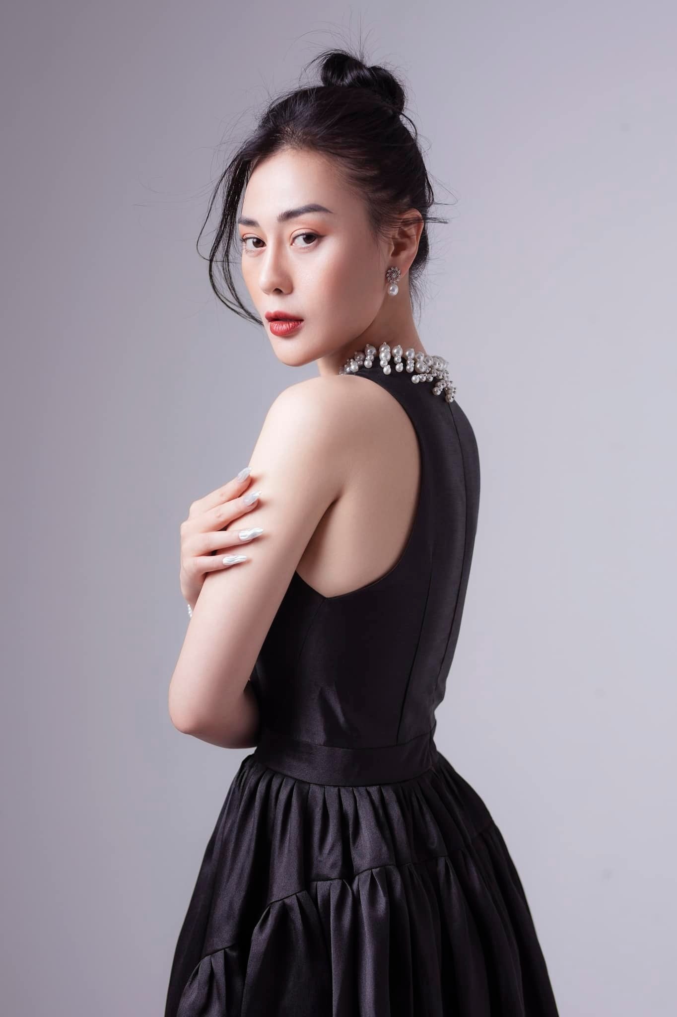 shark binh,  phuong oanh,  vo shark binh anh 2