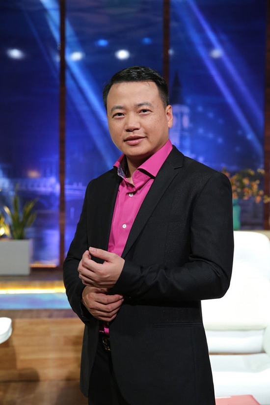 shark binh,  phuong oanh,  vo shark binh anh 1