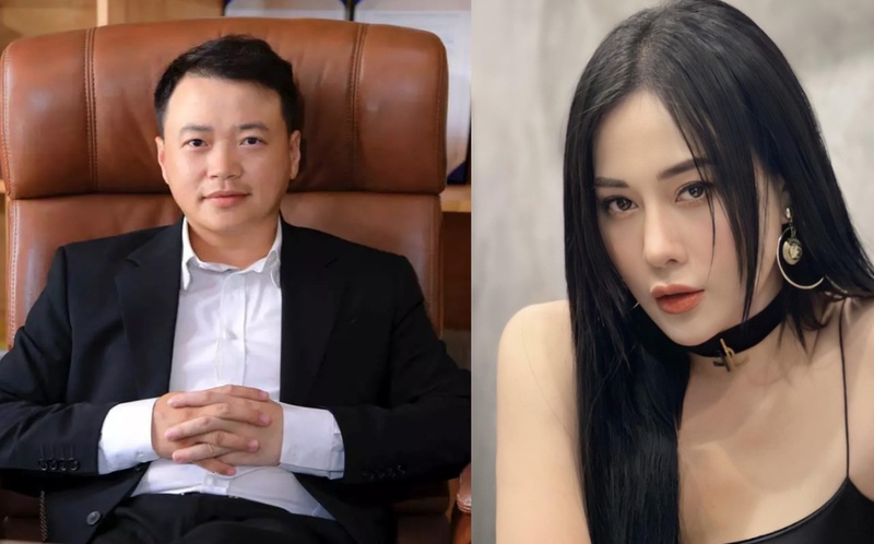 Luat su: 'Shark Binh chua duoc xac dinh la nguoi doc than' hinh anh