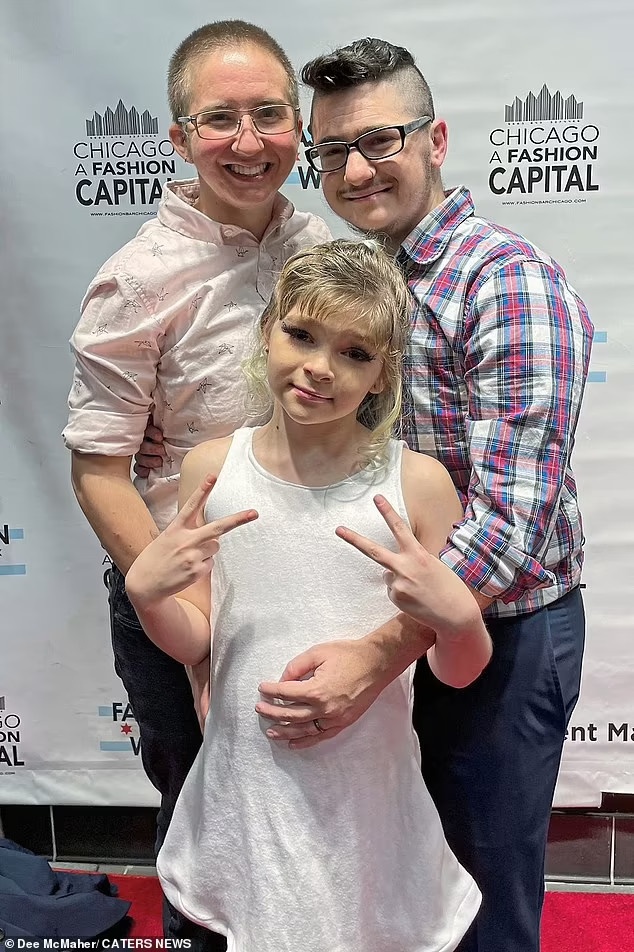 nguoi mau McMaher anh 2