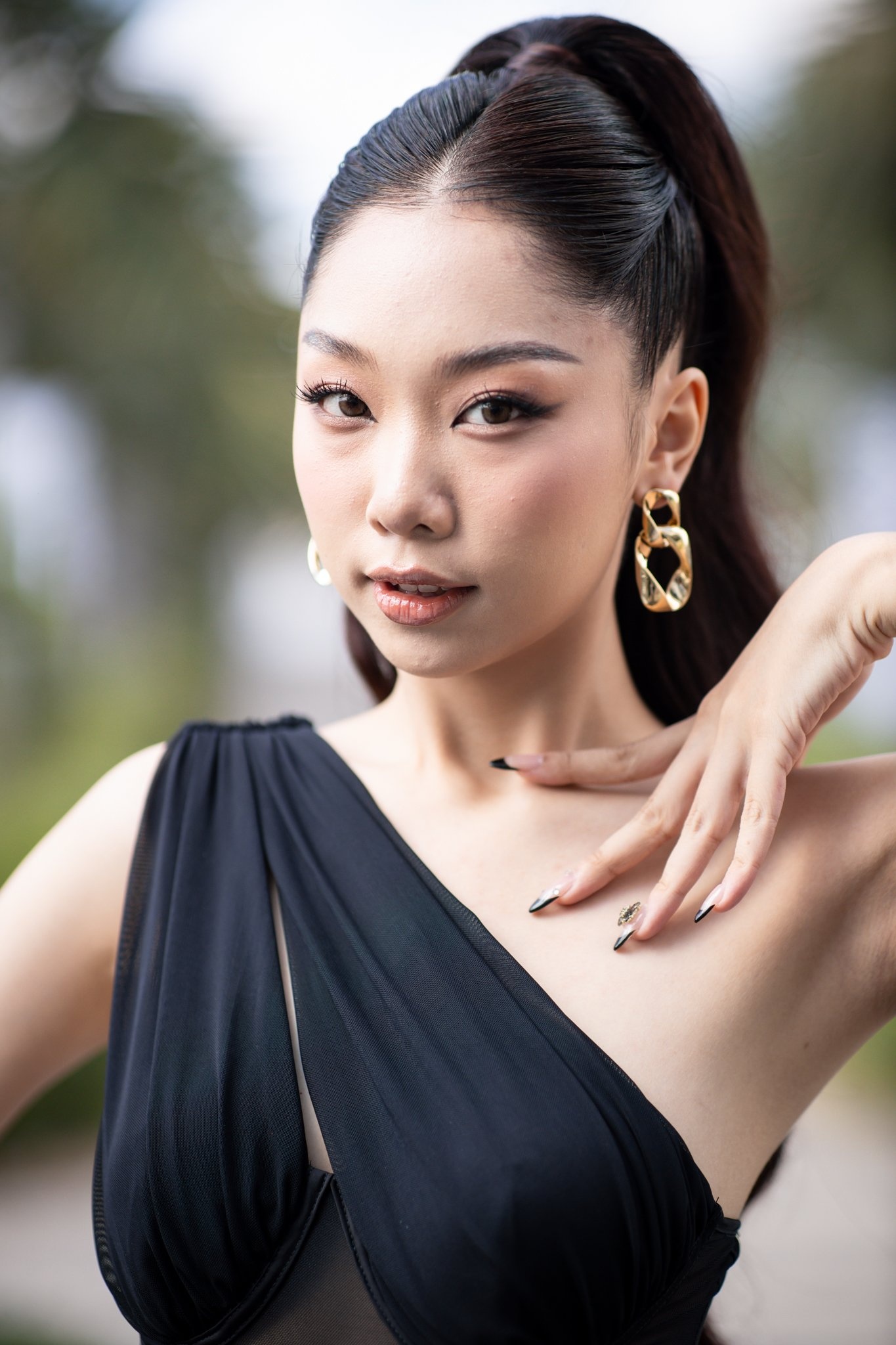 hoa hau hoa binh anh 5