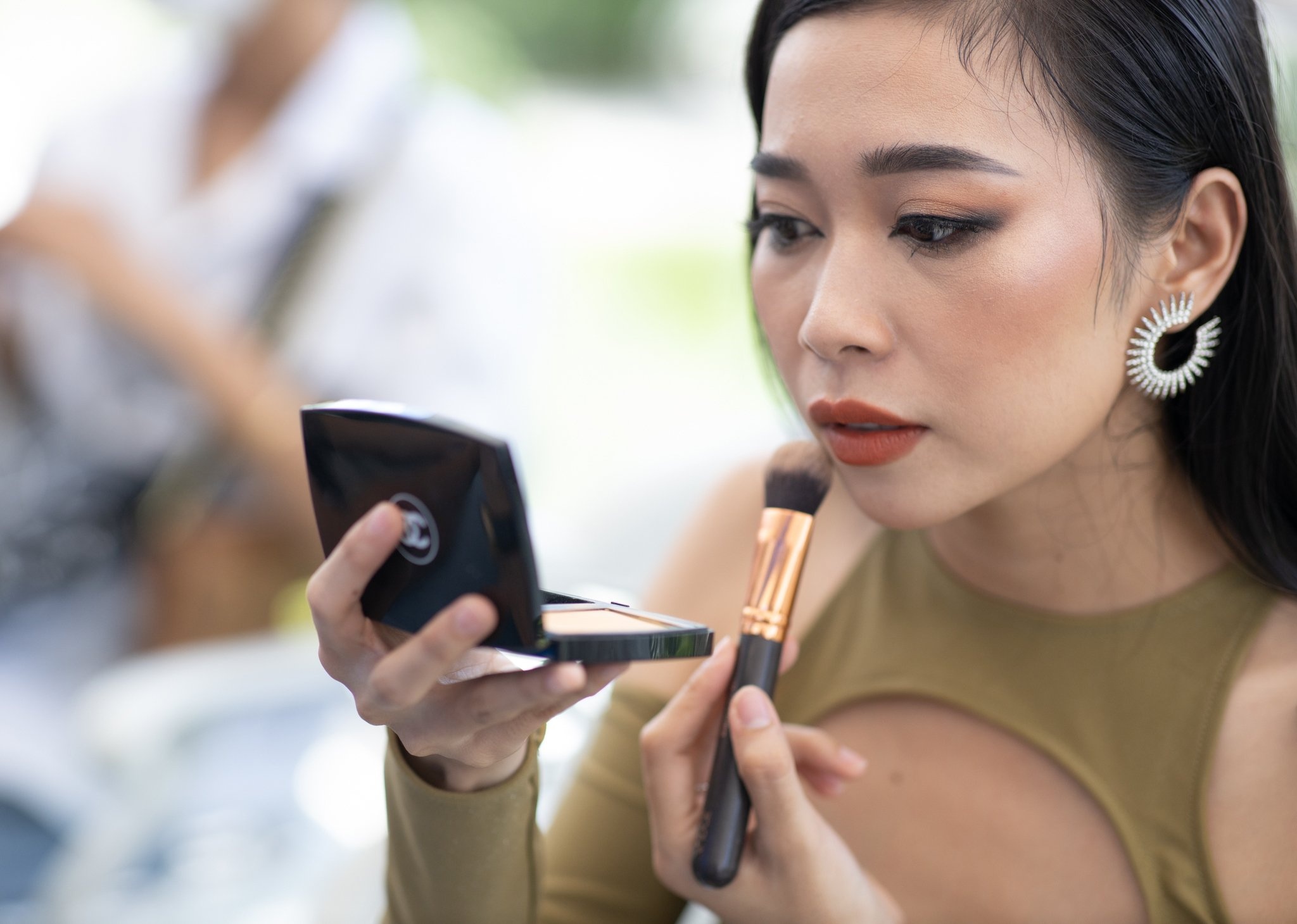 hoa hau hoa binh anh 6