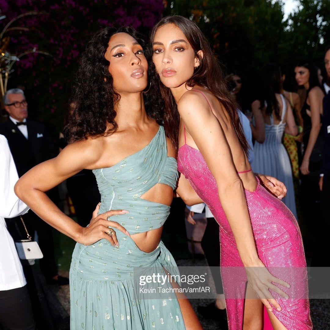 người yêu Mbappe ảnh 9 nguoi yeu Mbappe anh 9