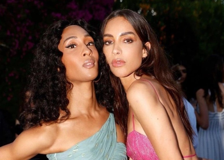 Sac voc nguoi dep chuyen gioi hon Mbappe 9 tuoi hinh anh