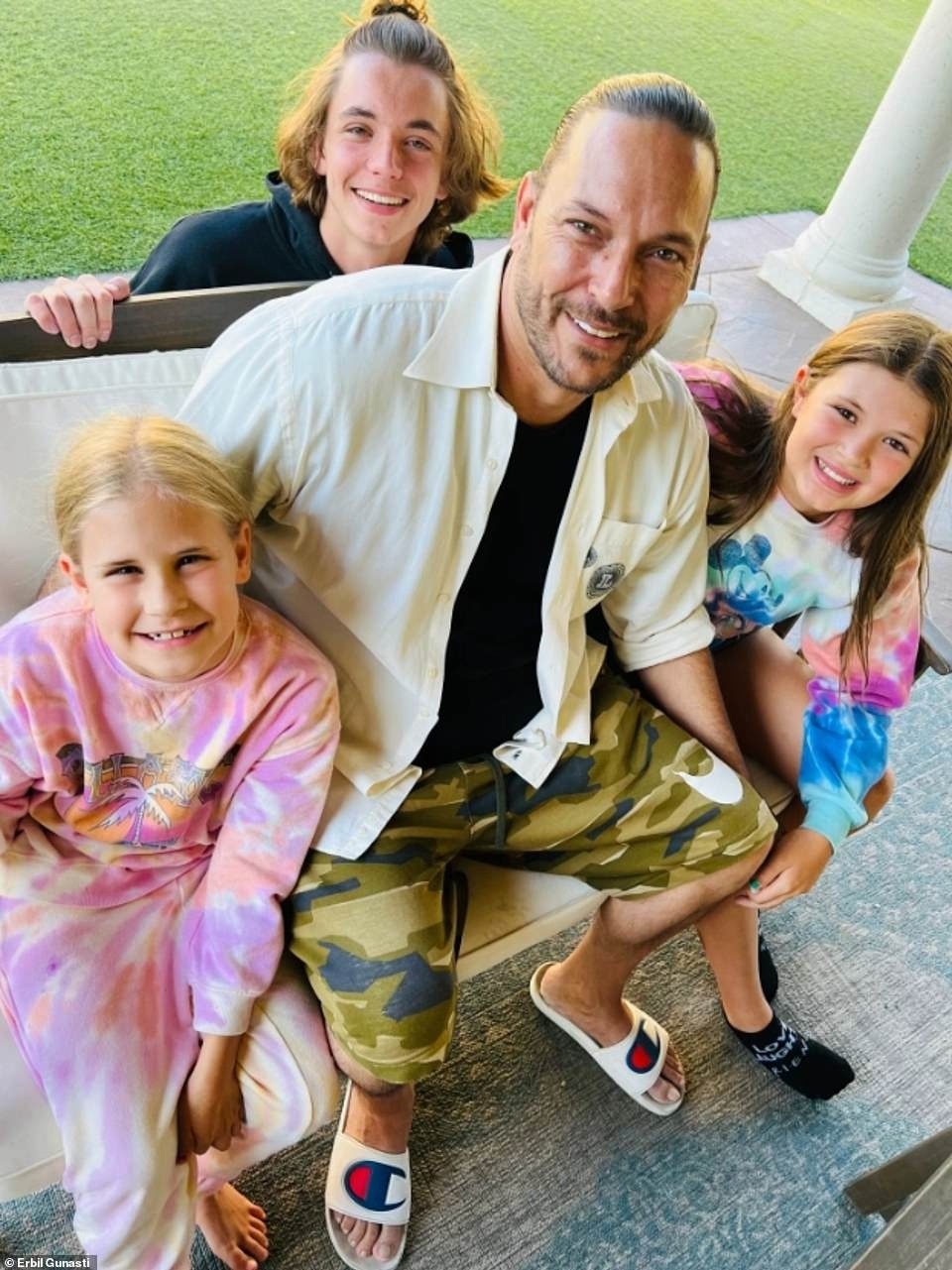 con trai Britney Spears ảnh 1 con trai Britney Spears anh 1