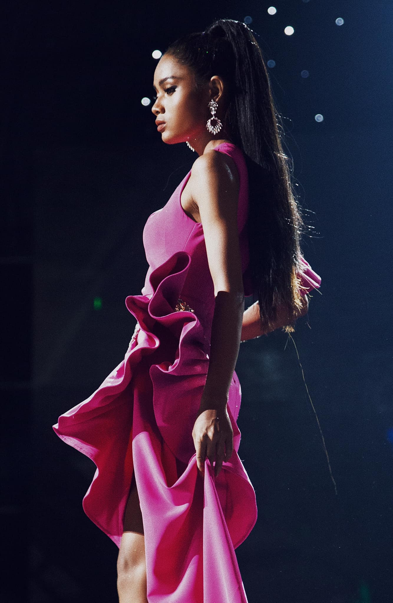 nguoi mau kim sang anh 4