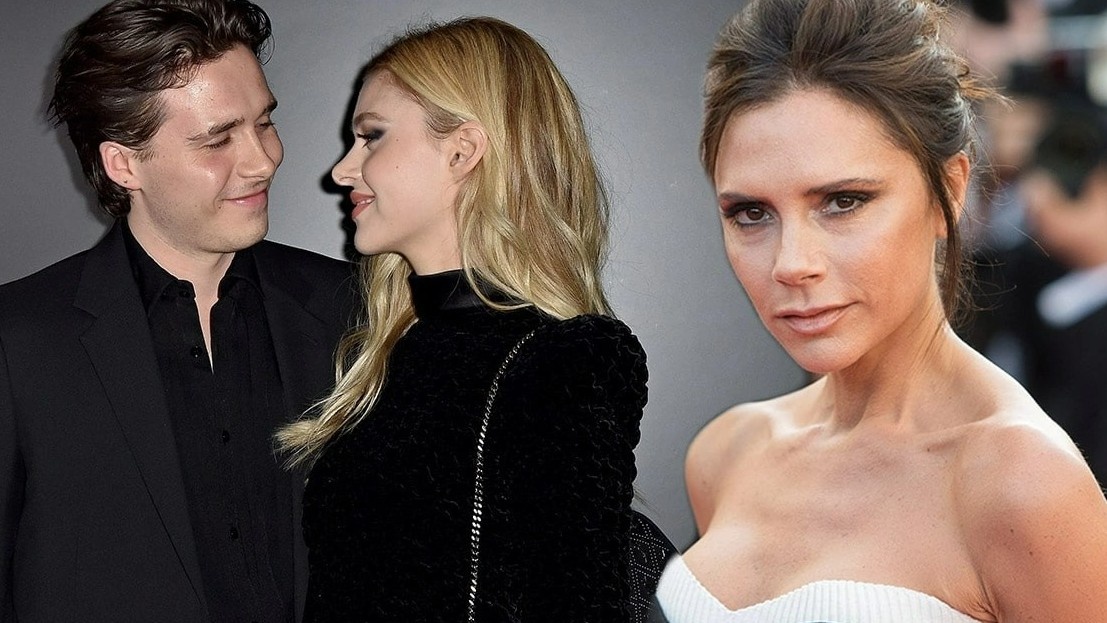 Romeo Beckham hoa giai cang thang giua Victoria va Nicola Peltz hinh anh