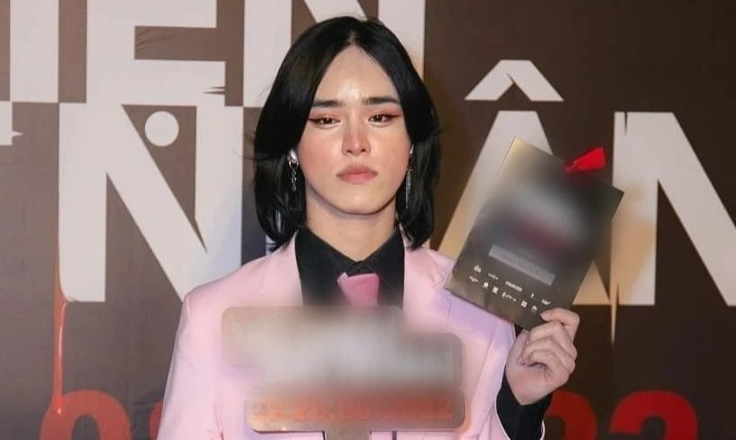 TikToker lam hong gia tri buoi cong chieu phim Viet hinh anh