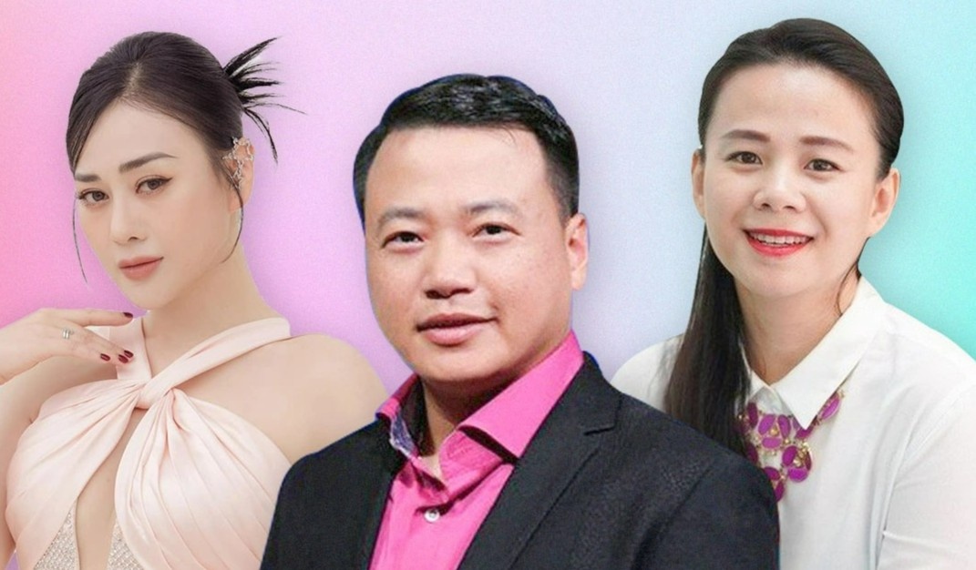 Vo Shark Binh chua tim duoc 'can cu vi pham cua chong va Phuong Oanh' hinh anh