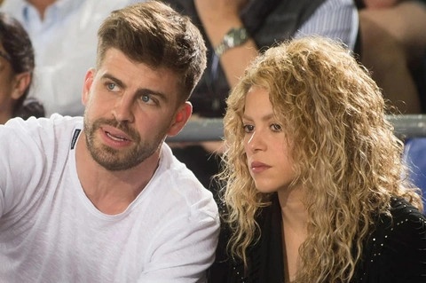 Shakira va Pique gianh quyen nuoi con tai toa hinh anh