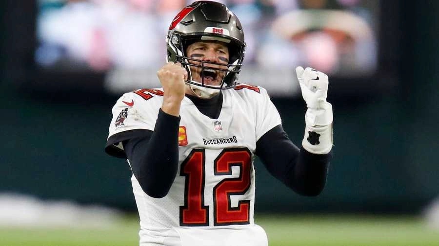 Tom Brady ảnh 2 Tom Brady anh 2