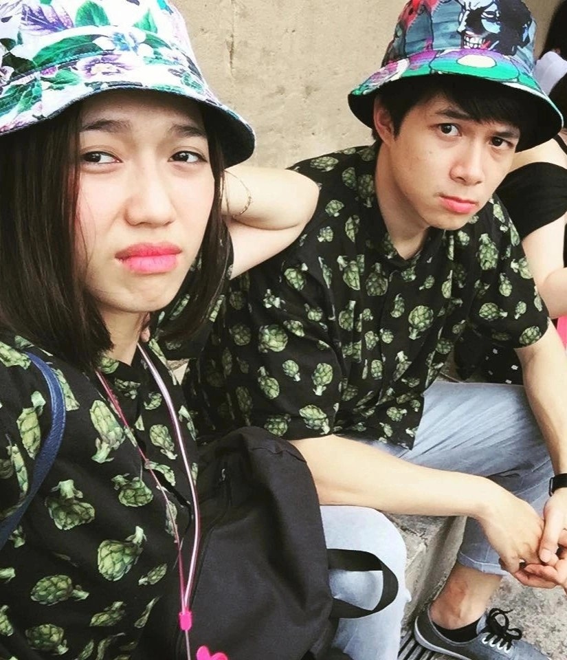 anh tu,  dieu nhi anh 2