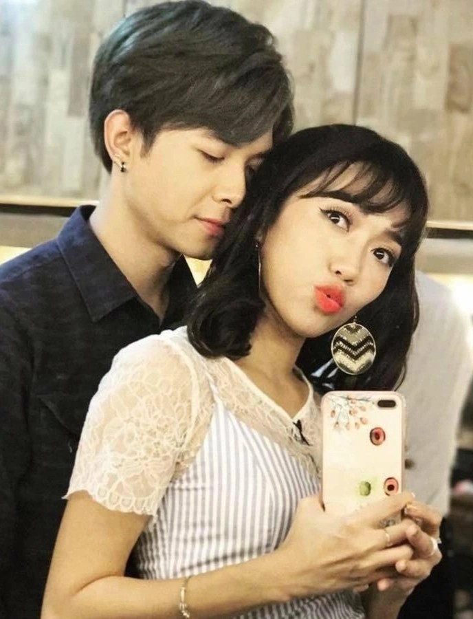 anh tu,  dieu nhi anh 1