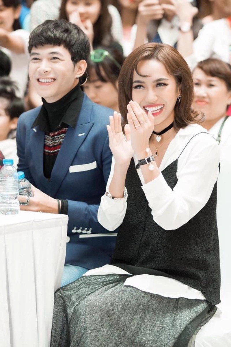 anh tu,  dieu nhi anh 3