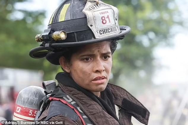 chicago fire ảnh 2 chicago fire anh 2