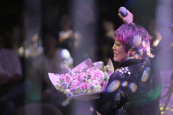 Doi bien co cua ca si Ha Lan Phuong truoc khi qua doi hinh anh