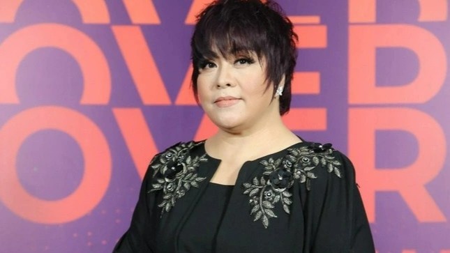 Ca si Ha Lan Phuong qua doi o tuoi 49 hinh anh