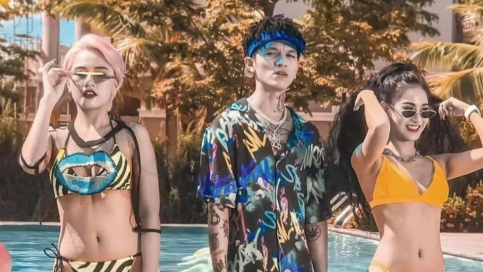 Bo Van hoa: 'Tat ca MV dung tuc deu phai chiu xu ly theo phap luat' hinh anh