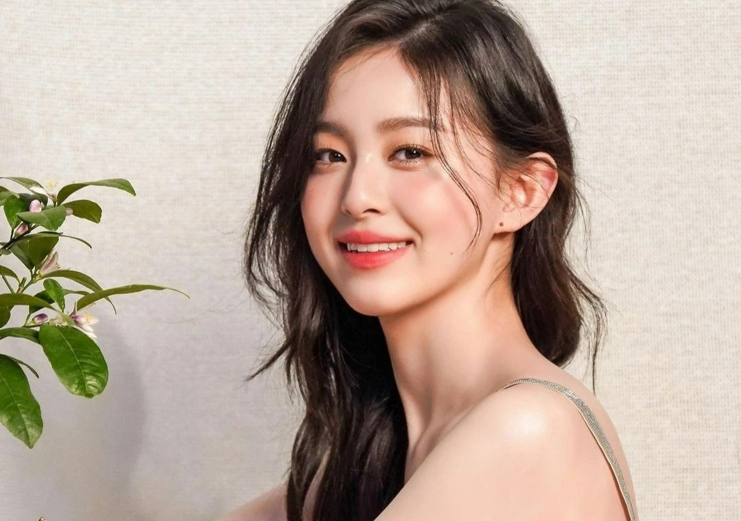 Dien vien 19 tuoi Park Ji Hoo gay an tuong hinh anh