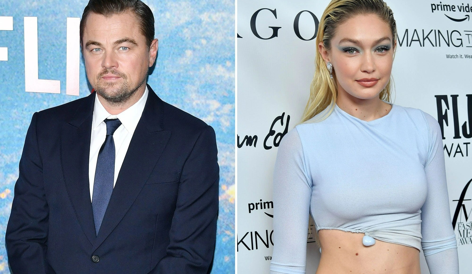 Ban trai cu huy theo doi khi Gigi Hadid hen ho Leonardo DiCaprio hinh anh