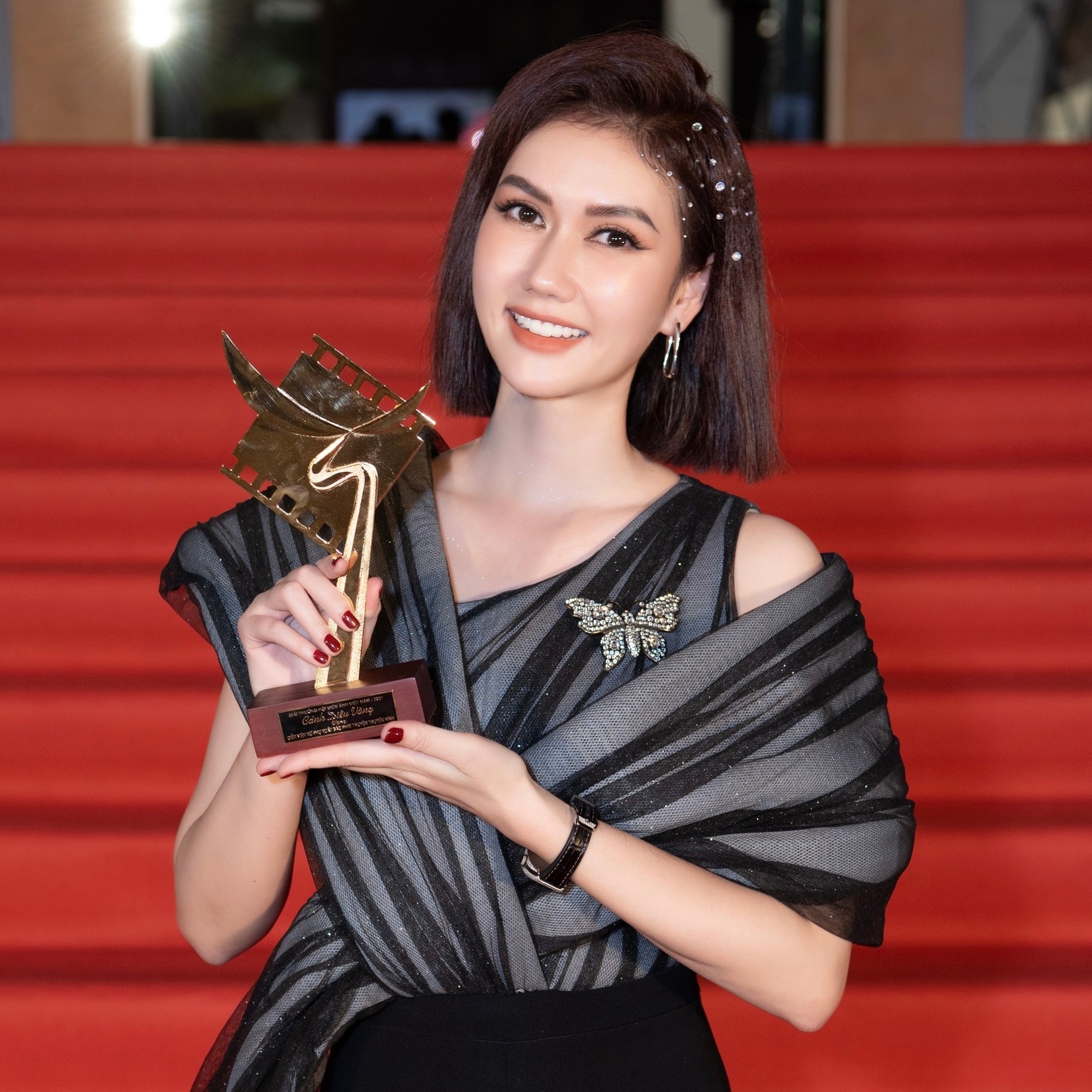 cat tuong,  huong giang anh 7