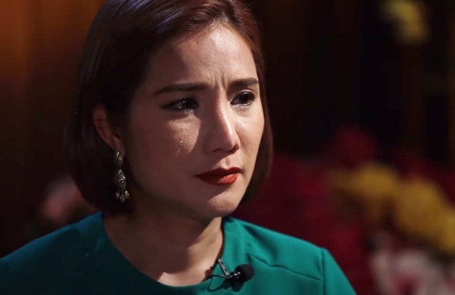 Nghe si Viet xoa bai quang cao 'boi tu vi' nhung van co the bi xu phat hinh anh
