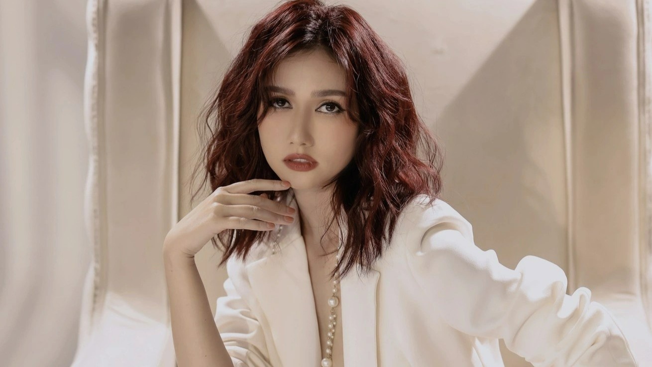 cat tuong,  huong giang anh 1