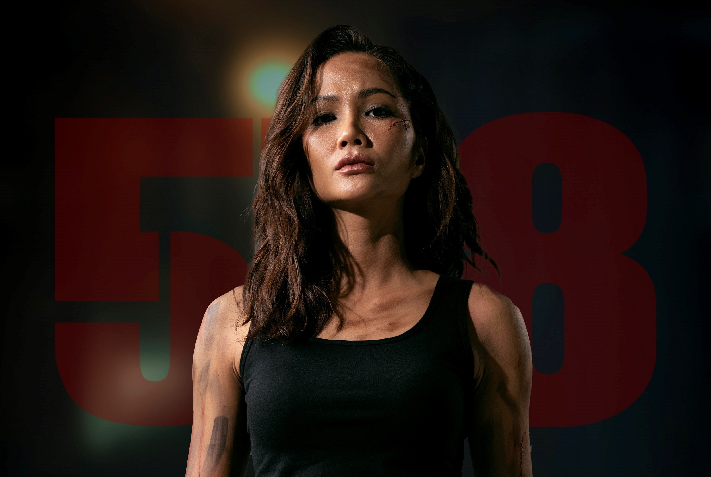 Phim '578' bi phan ung khi tranh giai Oscar hinh anh