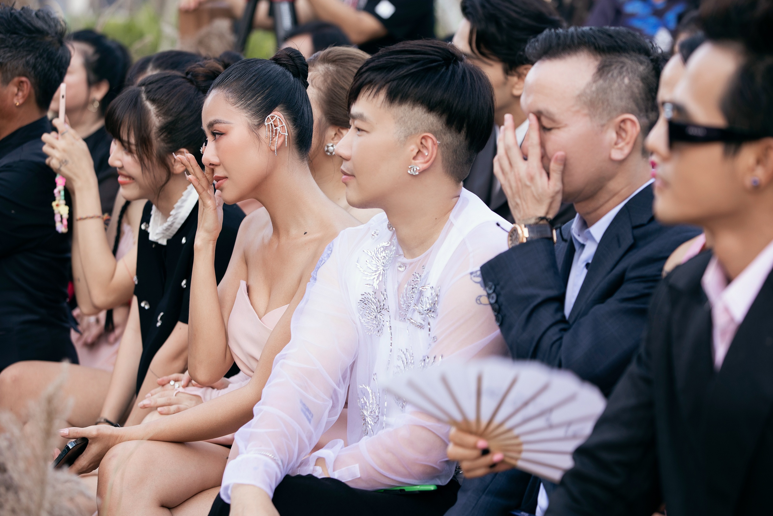 le cuoi dieu nhi anh 1