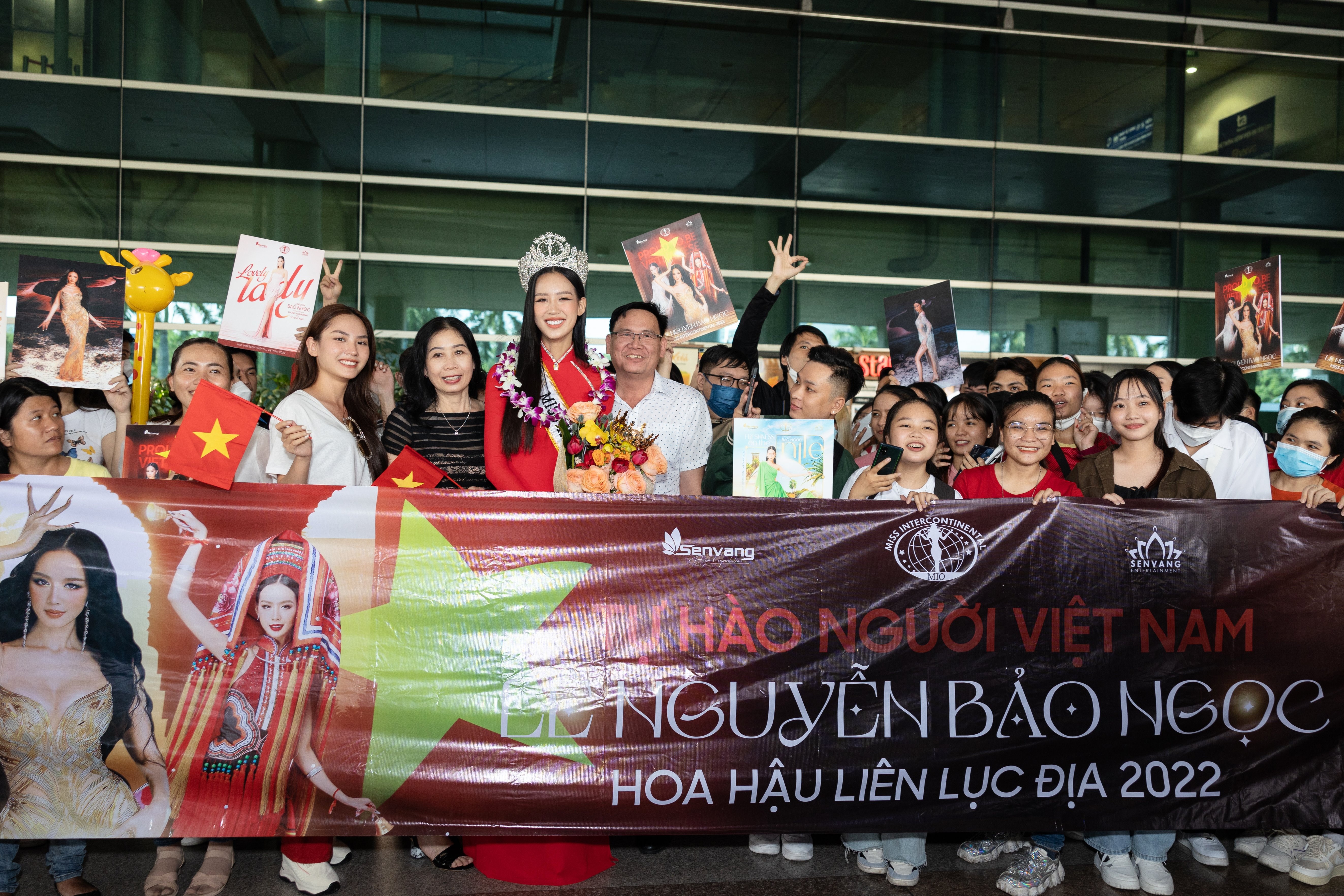 hoa hau bao ngoc anh 2