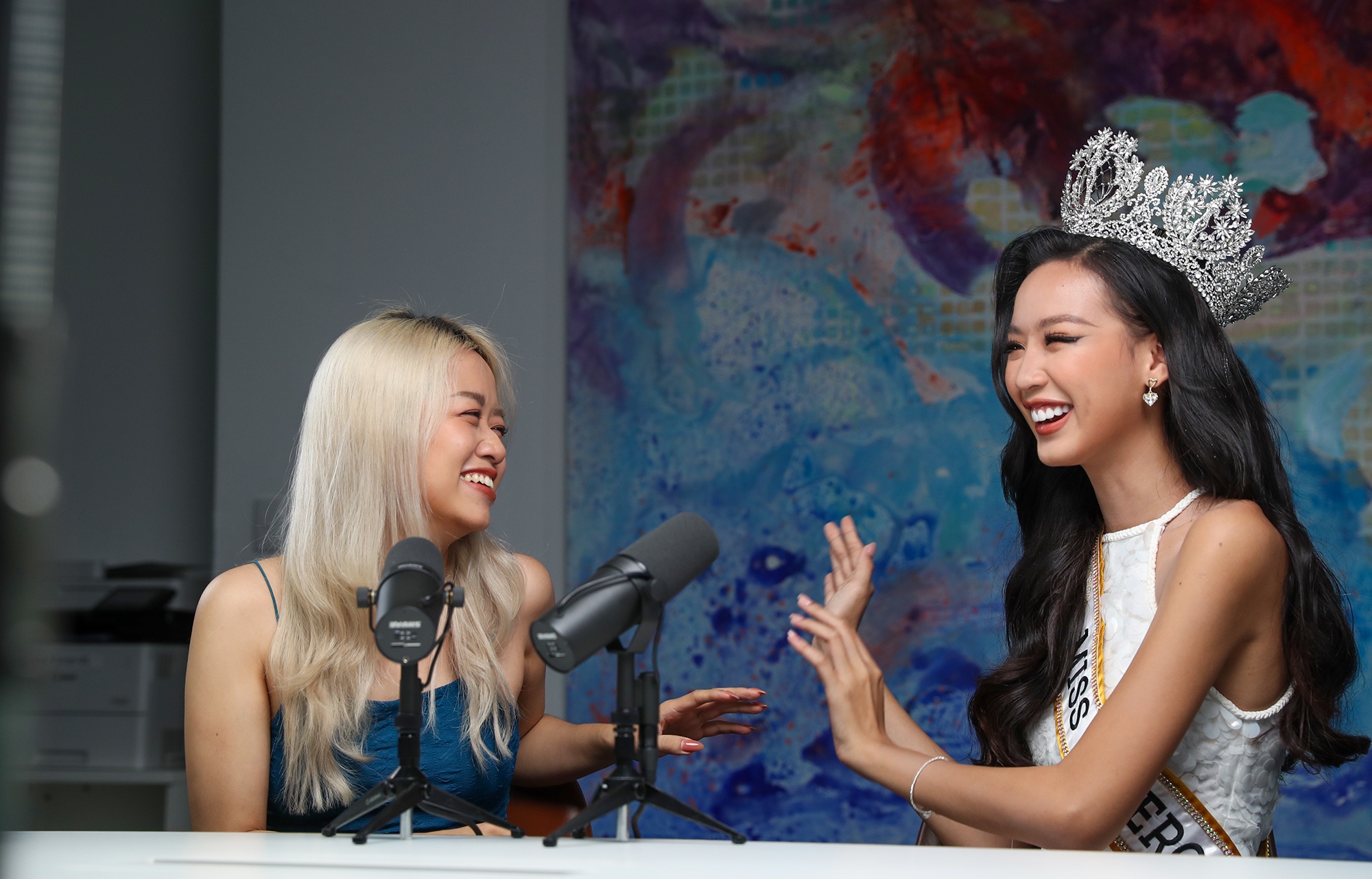 hoa hau bao ngoc anh 7