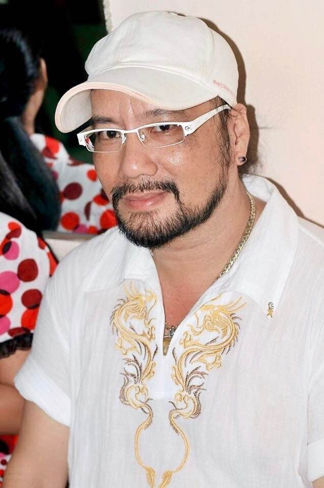 tran nam anh mat anh 1