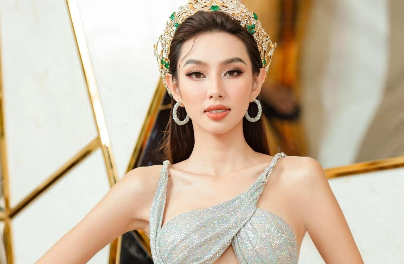 So TT&TT TP.HCM lam viec voi chu tai khoan vu khong Thuy Tien ban dam hinh anh