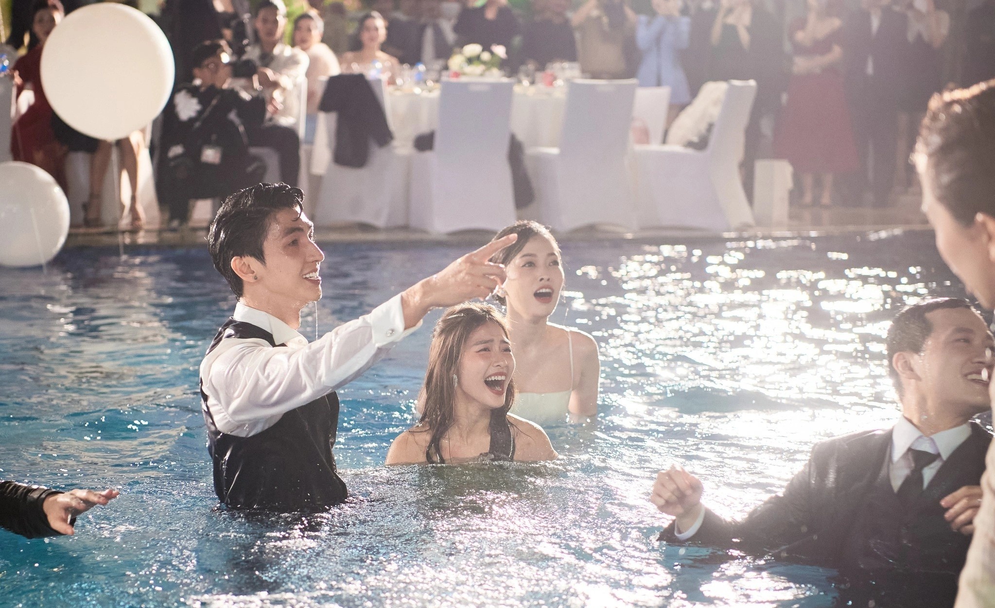 le cuoi phuong nga anh 1