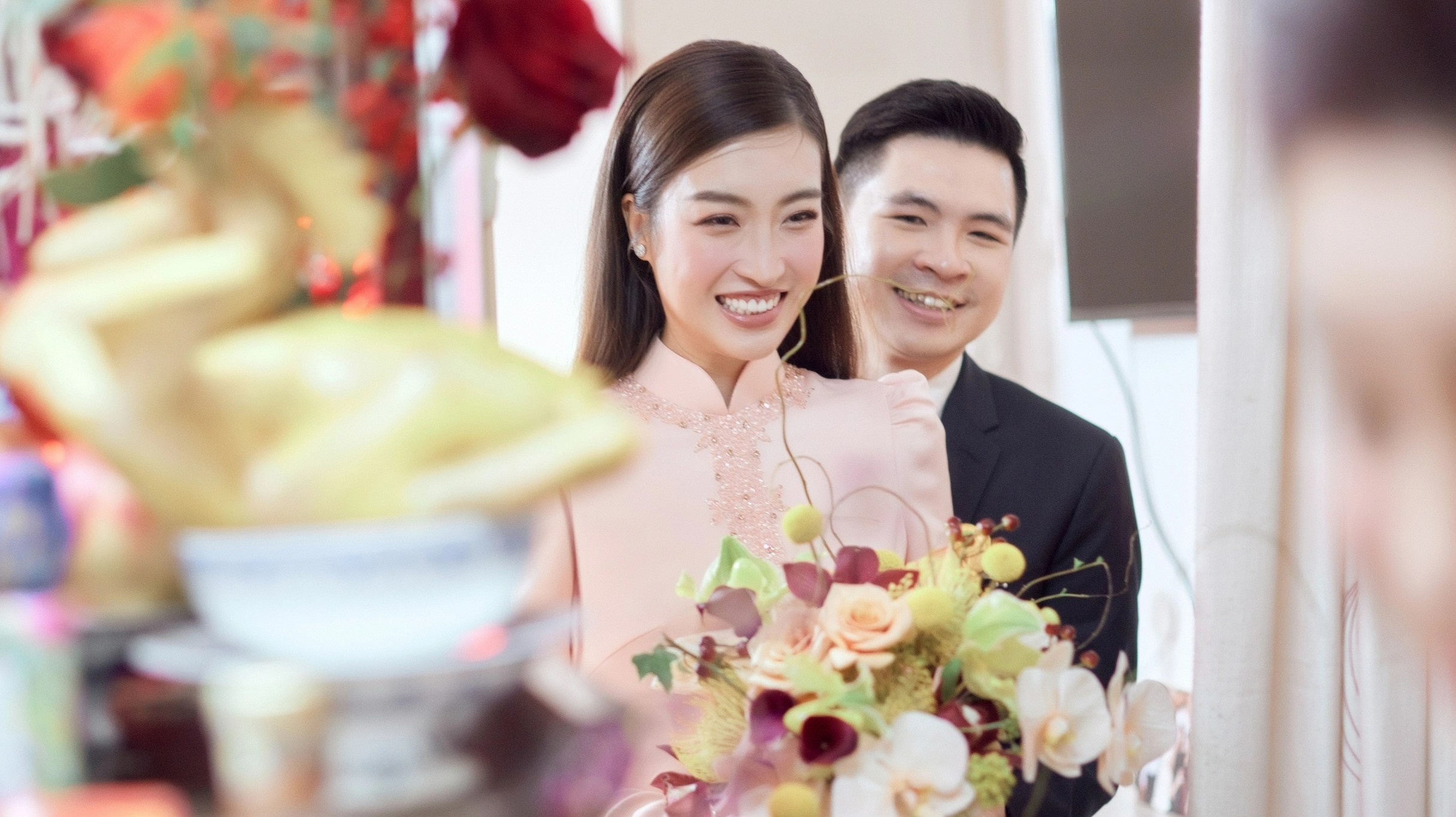 do vinh quang,  do my linh anh 3