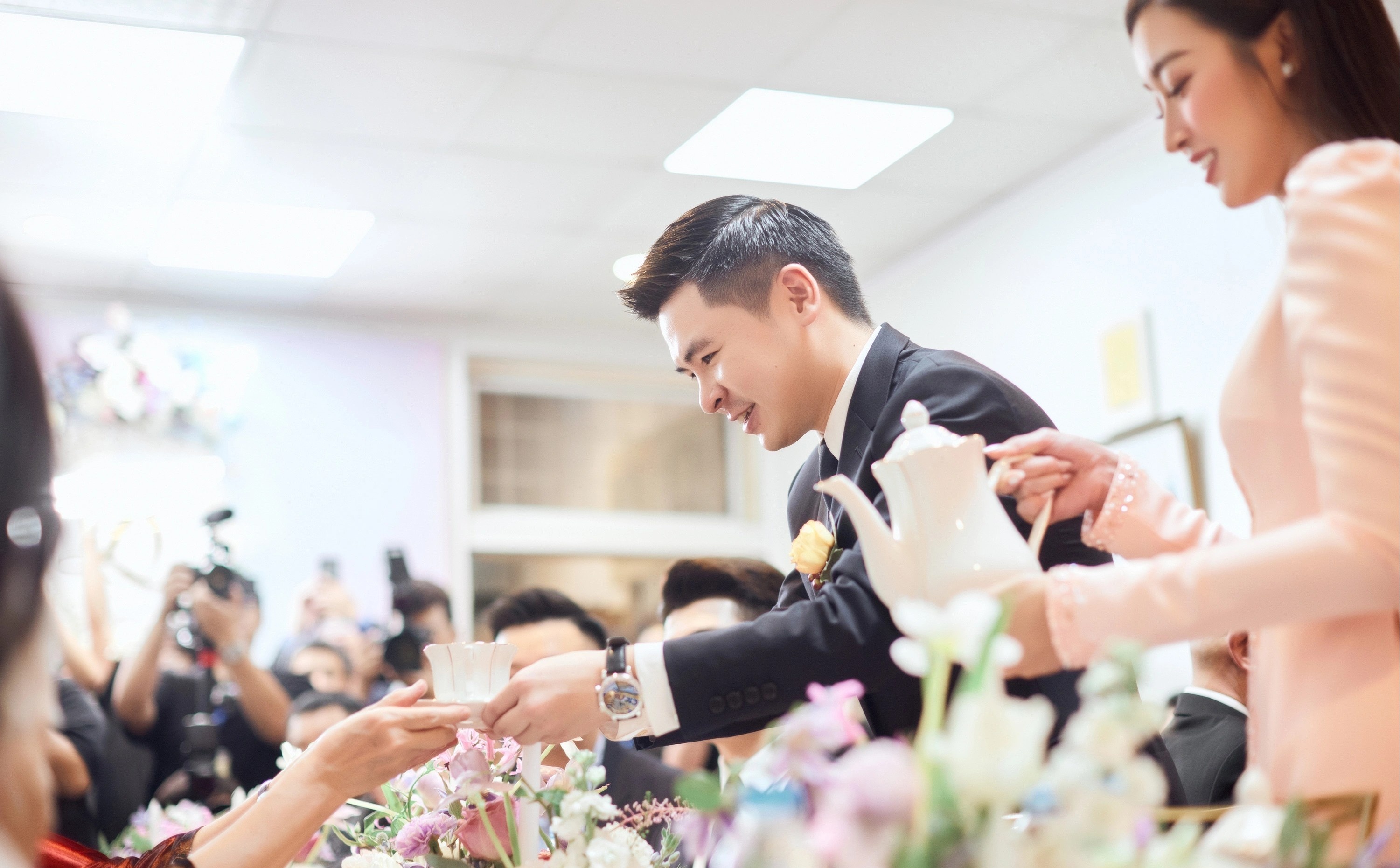 do vinh quang,  do my linh anh 7