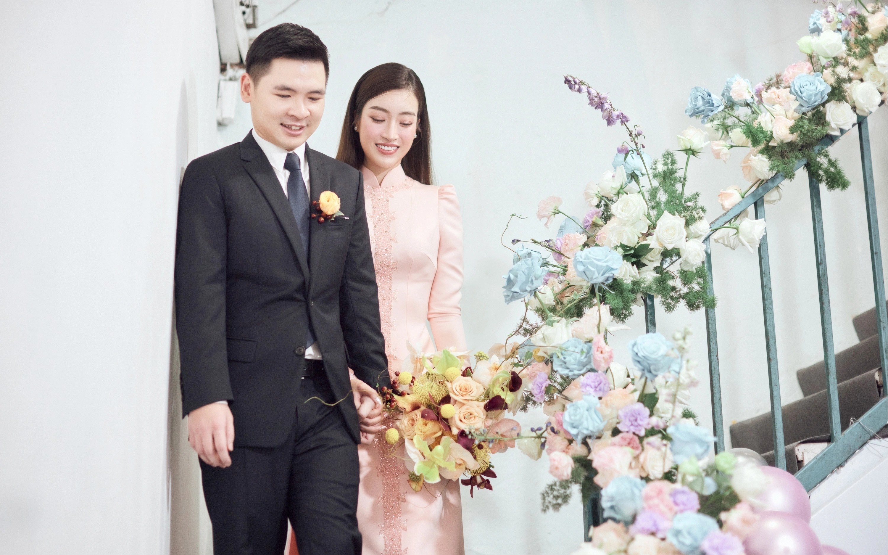 do vinh quang,  do my linh anh 5