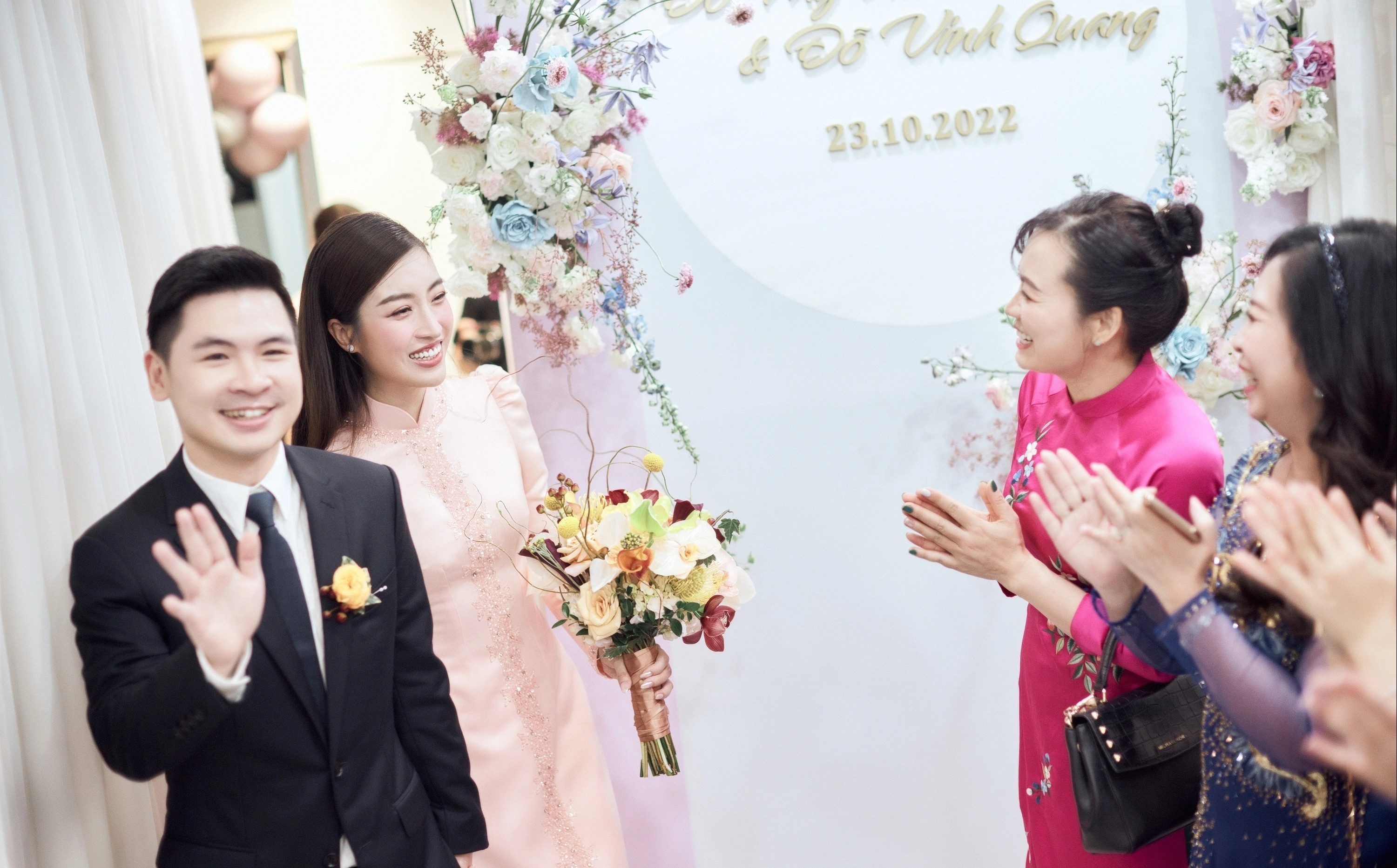 do vinh quang,  do my linh anh 6