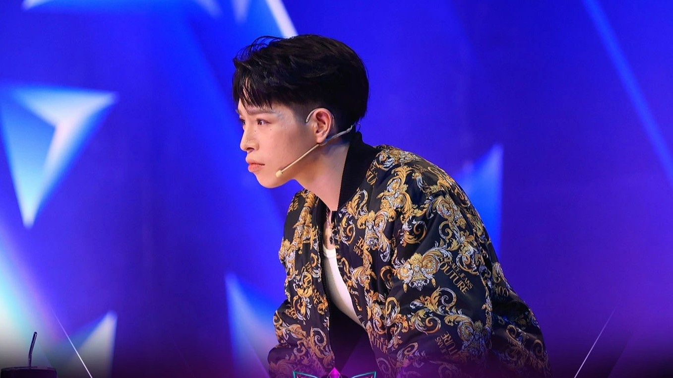 tran thanh,  duc phuc anh 2