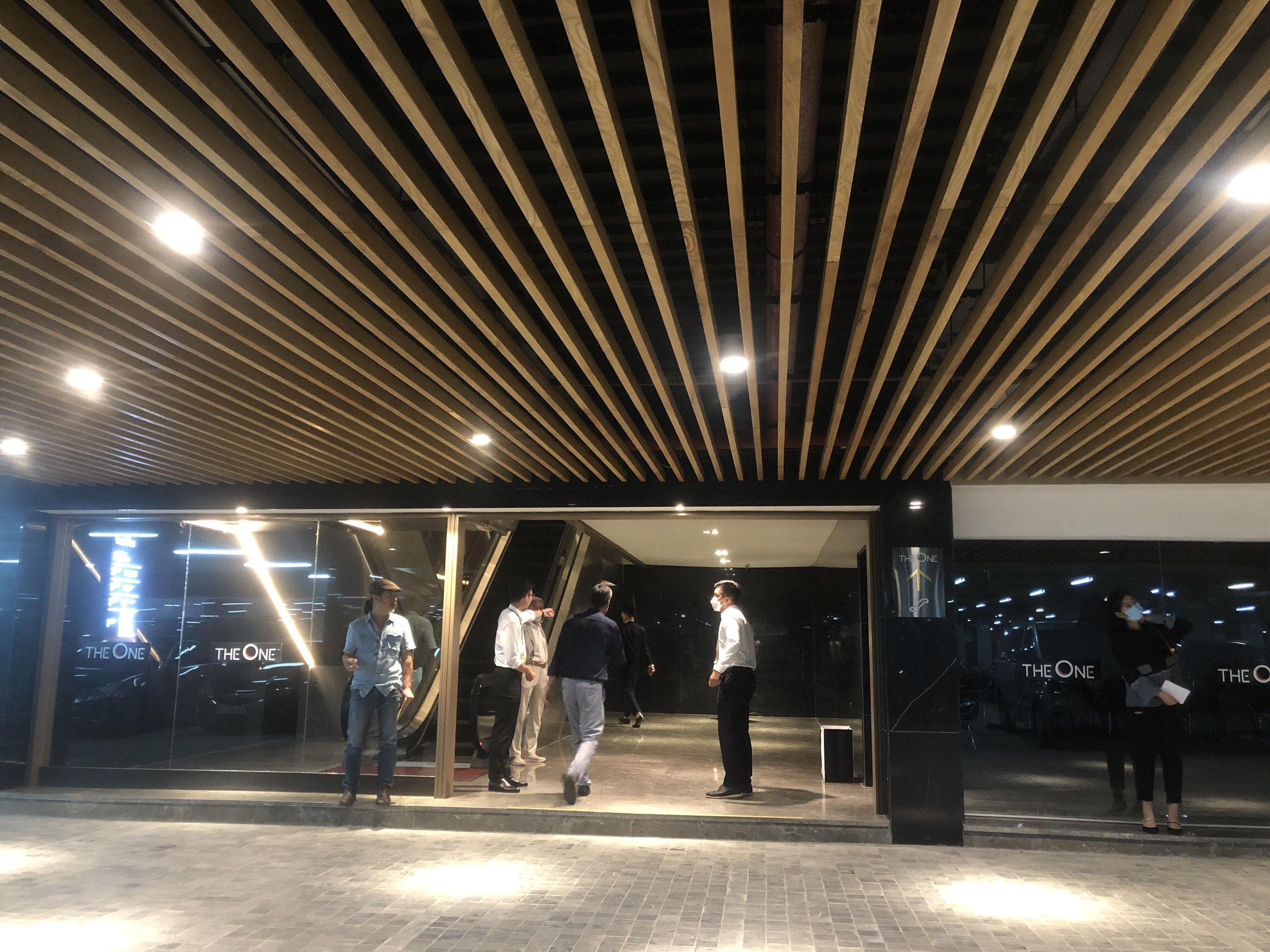 do vinh quang,  do my linh anh 4