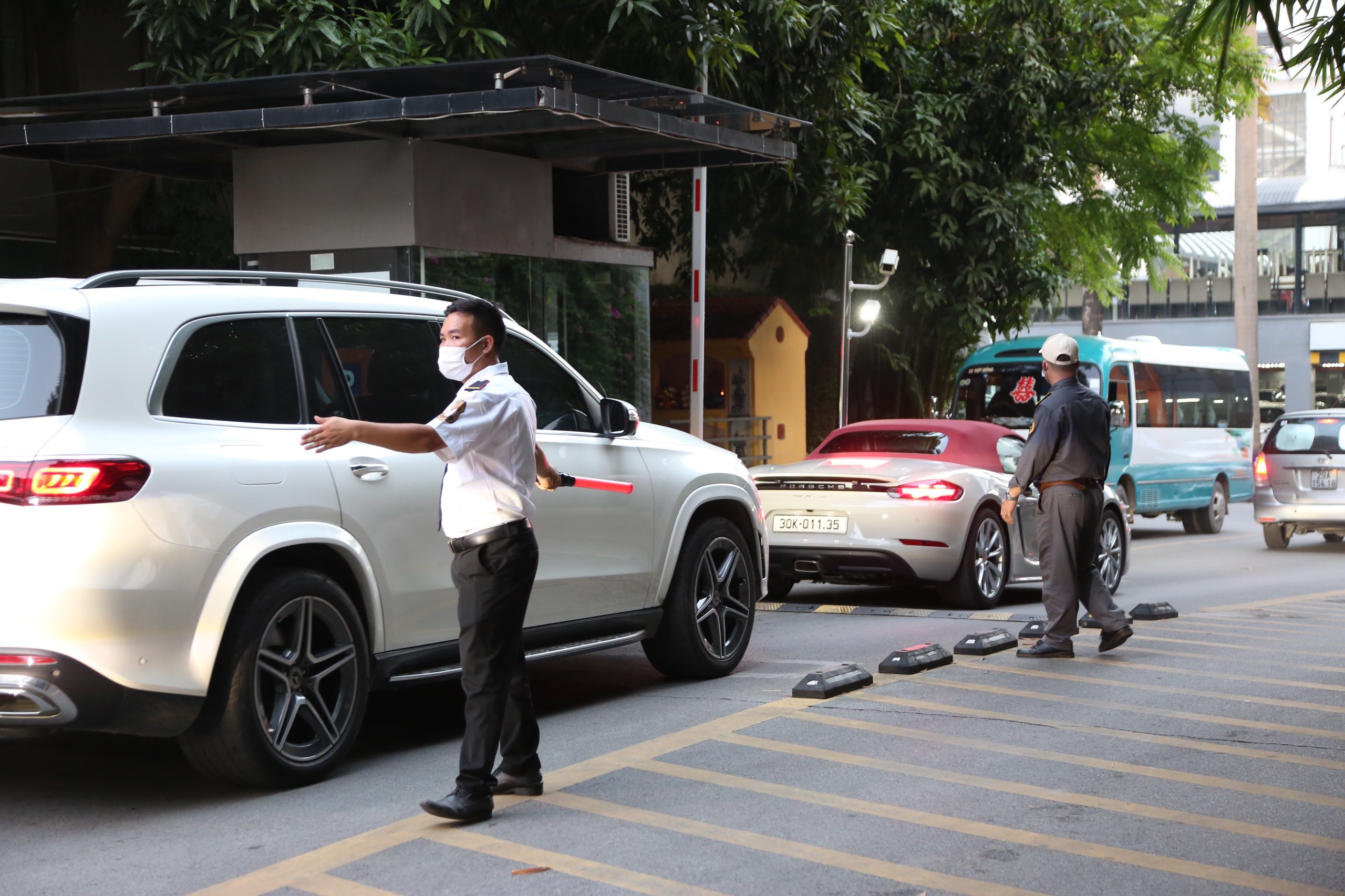 do vinh quang,  do my linh anh 2